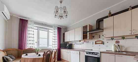 4-комн. квартира, 80 м2, 7/12 эт. Санкт-Петербург