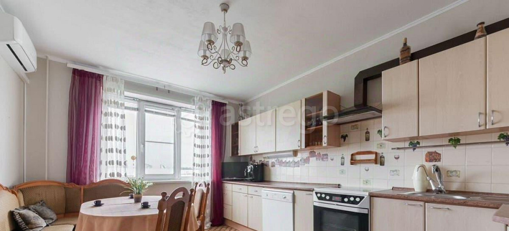 4-комн. квартира, 80 м2, 7/12 эт. Санкт-Петербург - изображение 2