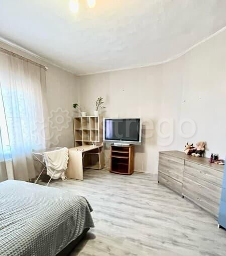 1-комн. квартира, 40 м2, 2/4 эт. Москва - изображение 2