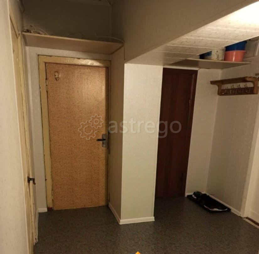 Комната, 20 м2, 5/5 эт. Москва - изображение 4