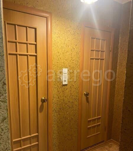 1-комн. квартира, 41 м2, 10/16 эт. Москва - изображение 8