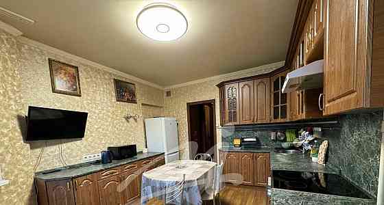 3-комн. квартира, 80 м2, 5/17 эт. Москва