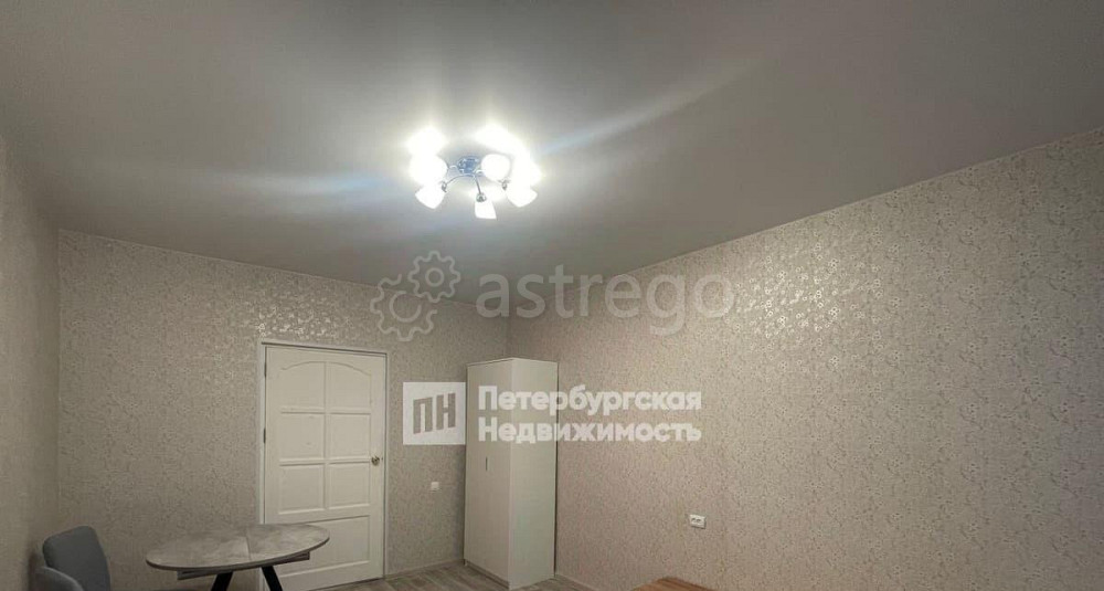 Комната, 15.3 м2, 4/5 эт. Санкт-Петербург - изображение 3