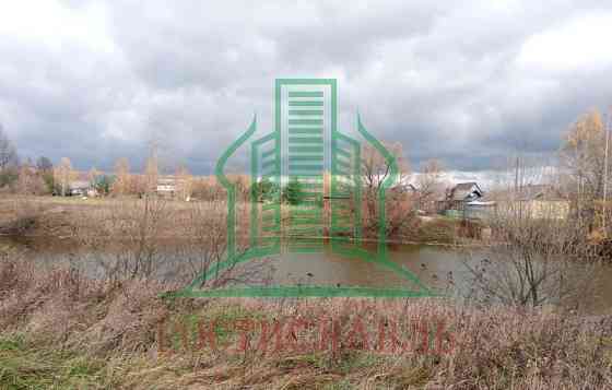 Земля под ИЖС, 18 соток Озёры