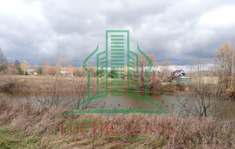 Земля под ИЖС, 18 соток Озёры - изображение 1