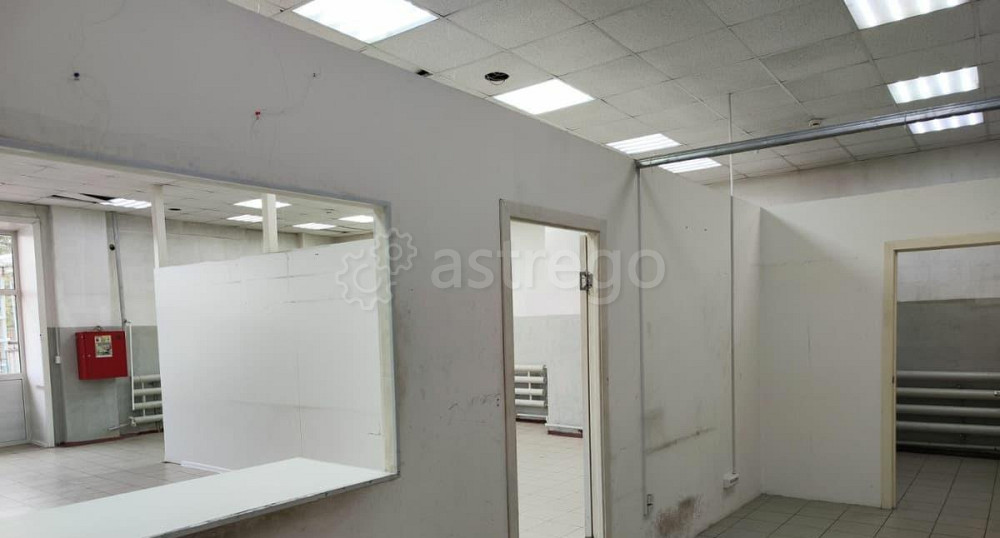 Склад, 150 м2 Благовещенск - изображение 3