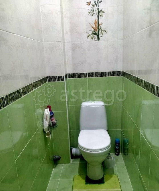 2-комн. квартира, 66 м2, 5/5 эт. Старый Оскол - изображение 9