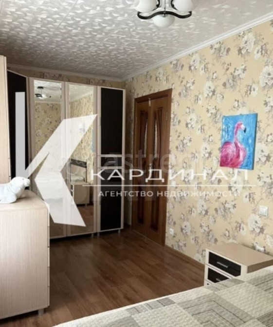 2-комн. квартира, 41 м2, 2/5 эт. Старый Оскол - изображение 4