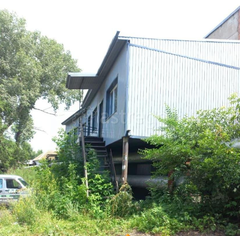 Отдельное здание, 76 м2 Бийск - изображение 3