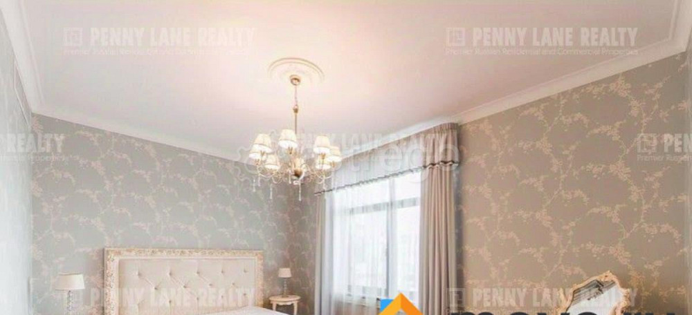 5-комн. квартира, 246 м2, 6/8 эт. Москва - изображение 2