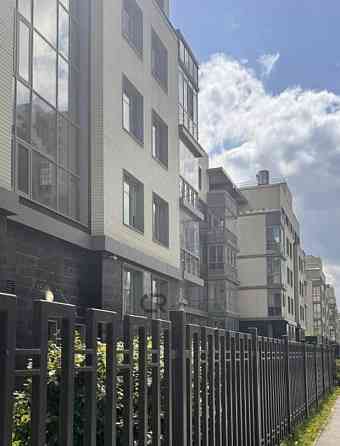 4-комн. квартира, 147 м2, 2/5 эт. Санкт-Петербург
