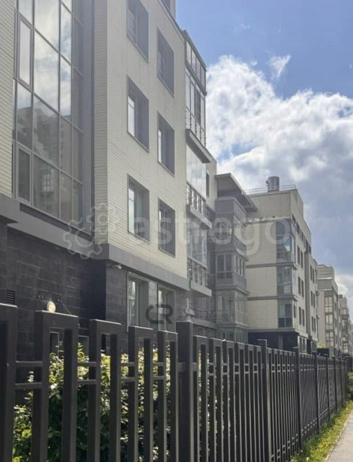 4-комн. квартира, 147 м2, 2/5 эт. Санкт-Петербург - изображение 4