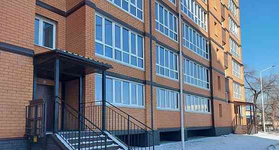 Студия, 32.8 м2, 9/9 эт. Благовещенск