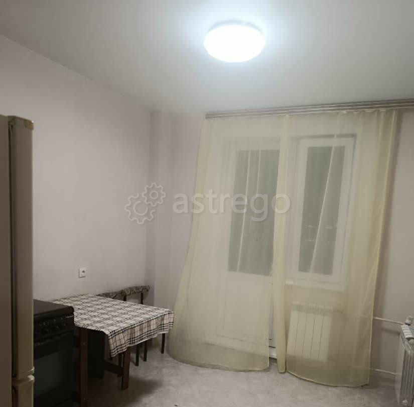 1-комн. квартира, 39 м2, 18/25 эт. Красноярск - изображение 7
