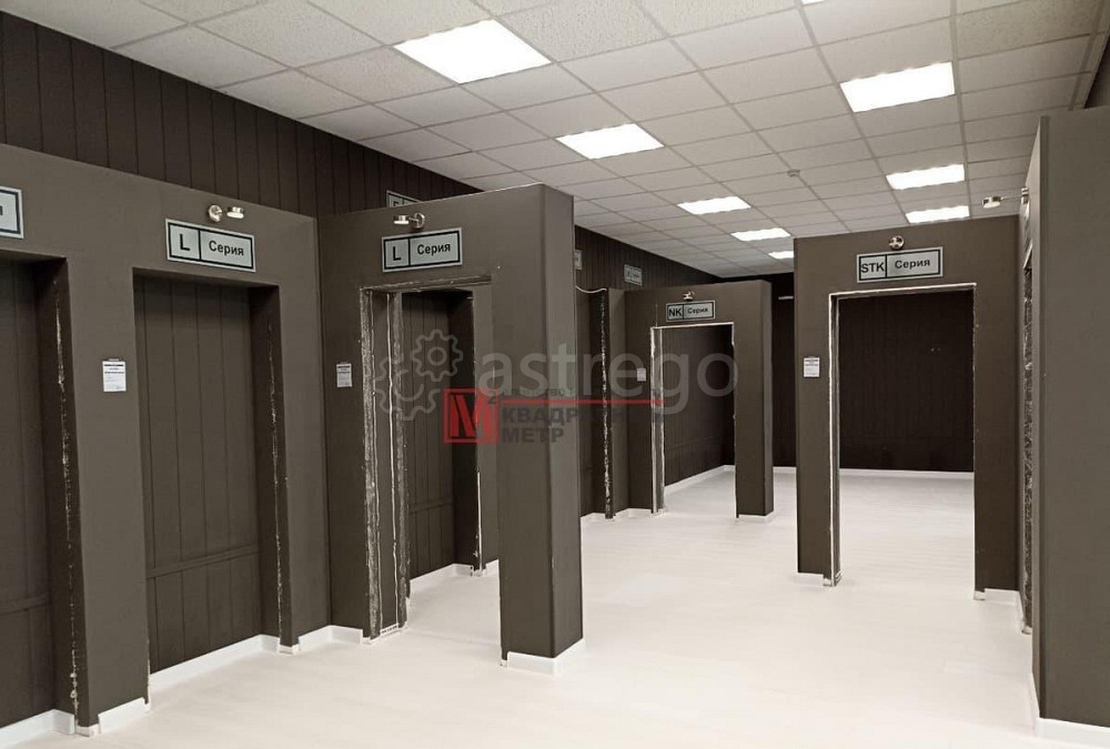 Свободного назначения, 230 м2 Старый Оскол - изображение 3