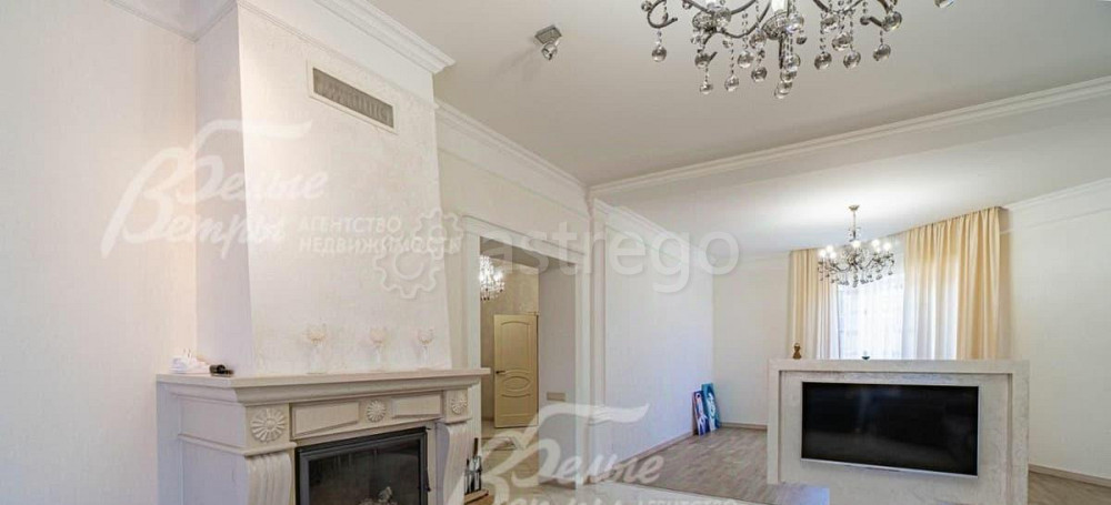 Дом, 520 м2, 15 соток, 2 эт. Москва - изображение 2