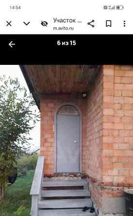 Коттедж, 120 м2, 18.5 сотки, 3 эт. Чишмы