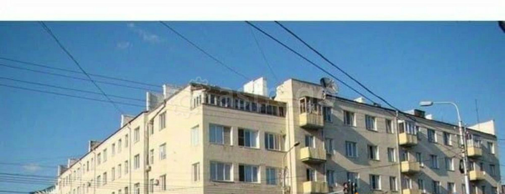 Комната, 17.3 м2, 5/5 эт. Уфа - изображение 5