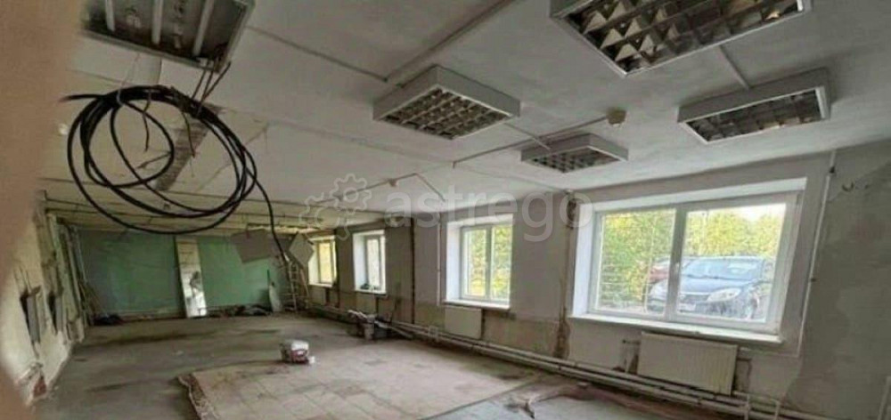 Свободного назначения, 75 м2 Санкт-Петербург - изображение 6