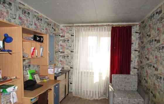 2-комн. квартира, 51 м2, 5/10 эт. Красноярск