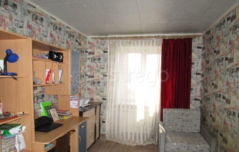2-комн. квартира, 51 м2, 5/10 эт. Красноярск - изображение 5