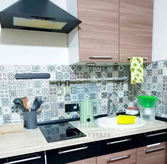 Студия, 25.1 м2, 1/5 эт. Подольск