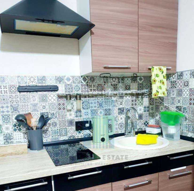 Студия, 25.1 м2, 1/5 эт. Подольск - изображение 6