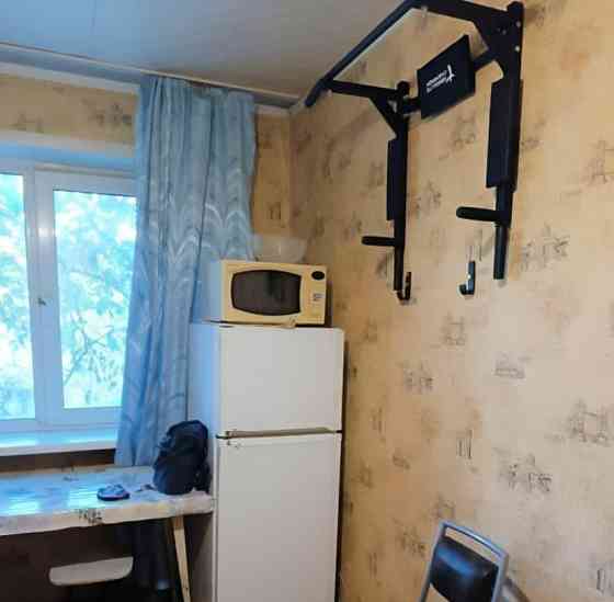 Студия, 14 м2, 2/5 эт. Красноярск
