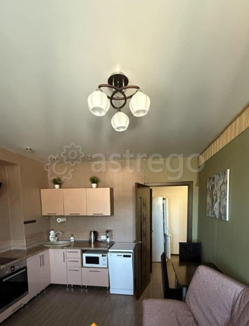 2-комн. квартира, 53.7 м2, 6/7 эт. Горно-Алтайск - изображение 6