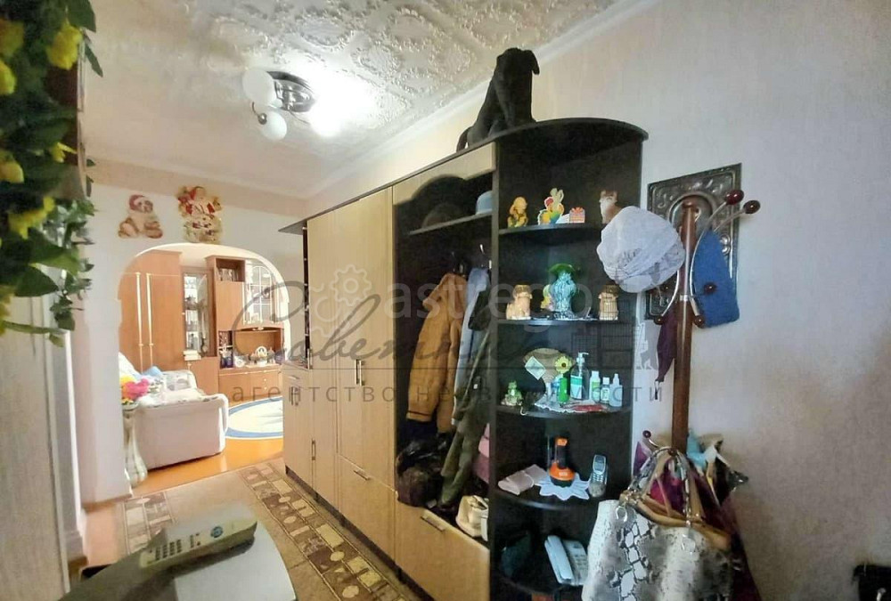 3-комн. квартира, 59.76 м2, 4/9 эт. Старый Оскол - изображение 10