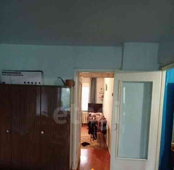 2-комн. квартира, 44.6 м2, 3/5 эт. Бийск