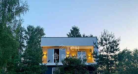 Дом, 143 м2, 5.7 сотки, 2 эт. Щёлково