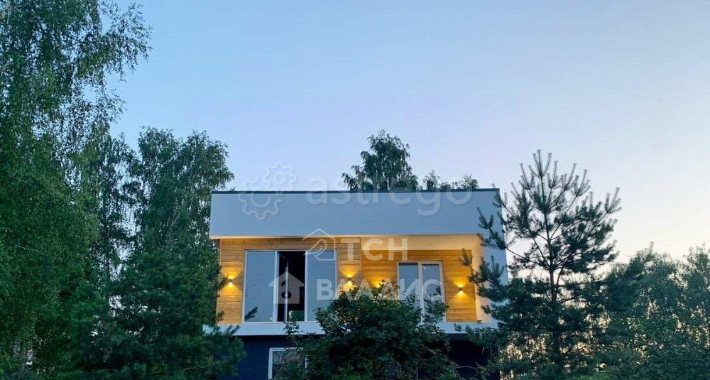 Дом, 143 м2, 5.7 сотки, 2 эт. Щёлково - изображение 2