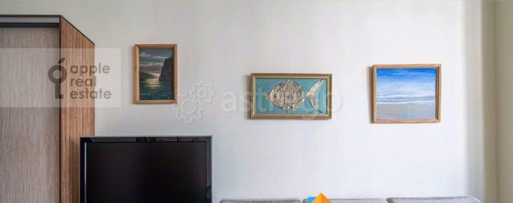 5-комн. квартира, 190 м2, 6/9 эт. Москва - изображение 2