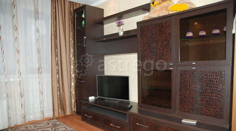 2-комн. квартира, 76 м2, 3/14 эт. Воскресенск - изображение 5