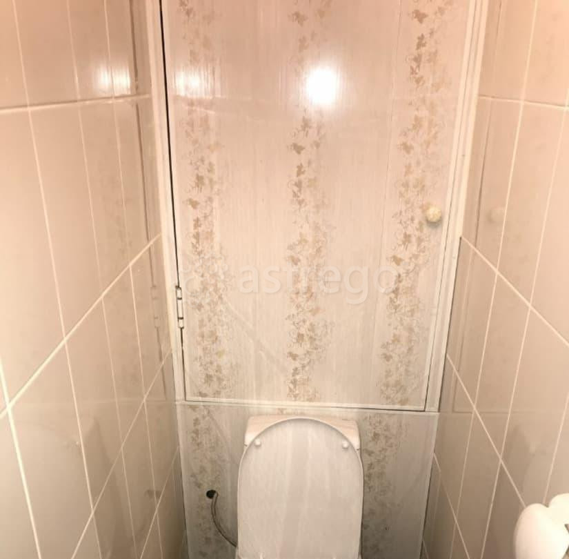 Комната, 16 м2, 5/9 эт. Москва - изображение 6