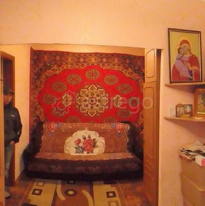 2-комн. квартира, 40.7 м2, 2/5 эт. Северный - изображение 7