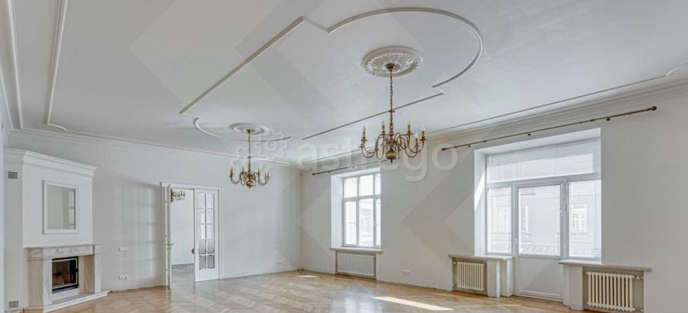 6-комн. квартира, 330 м2, 5/6 эт. Москва - изображение 1
