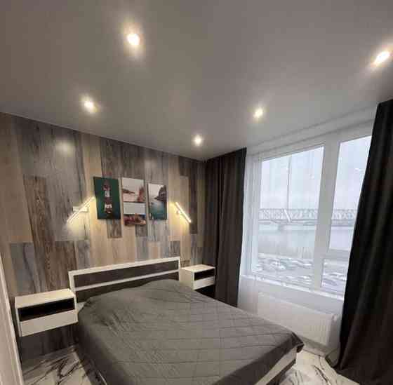2-комн. квартира, 45 м2, 4/24 эт. Астрахань