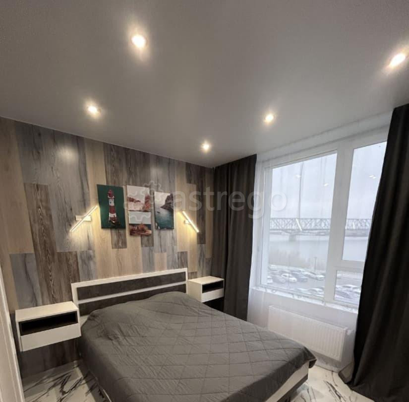 2-комн. квартира, 45 м2, 4/24 эт. Астрахань - изображение 3