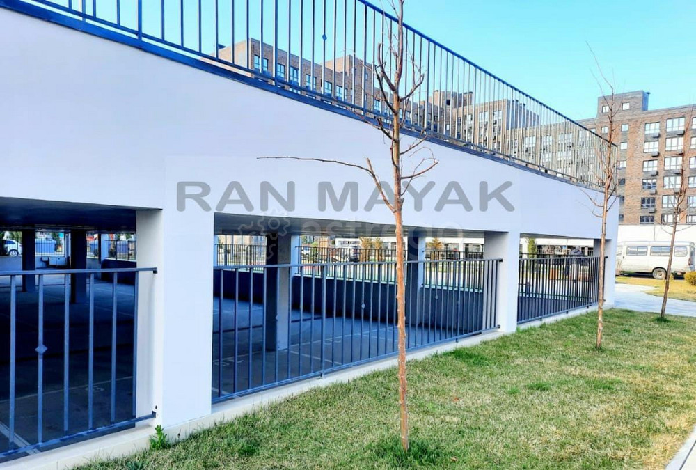 Машиноместо, 13.7 м2 Майкоп - изображение 3