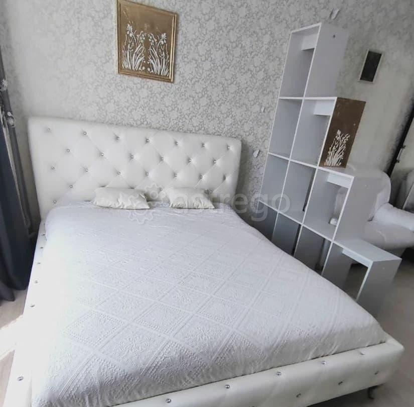 1-комн. квартира, 40 м2, 9/24 эт. Москва - изображение 7