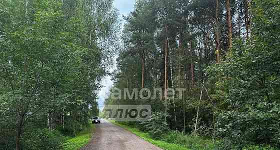 Коммерческий участок, 19.8 сотки Дубна