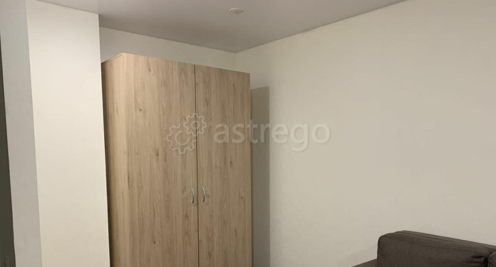 Студия, 32 м2, 18/25 эт. Москва - изображение 5