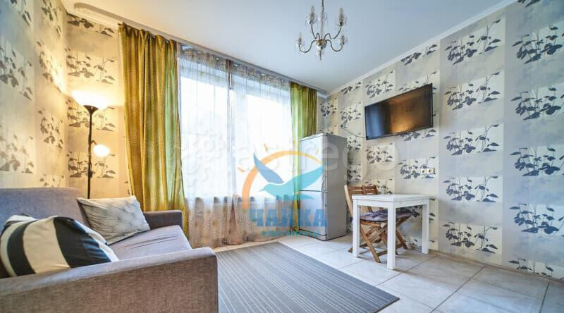 1-комн. квартира, 45 м2, 4/7 эт. Санкт-Петербург - изображение 5