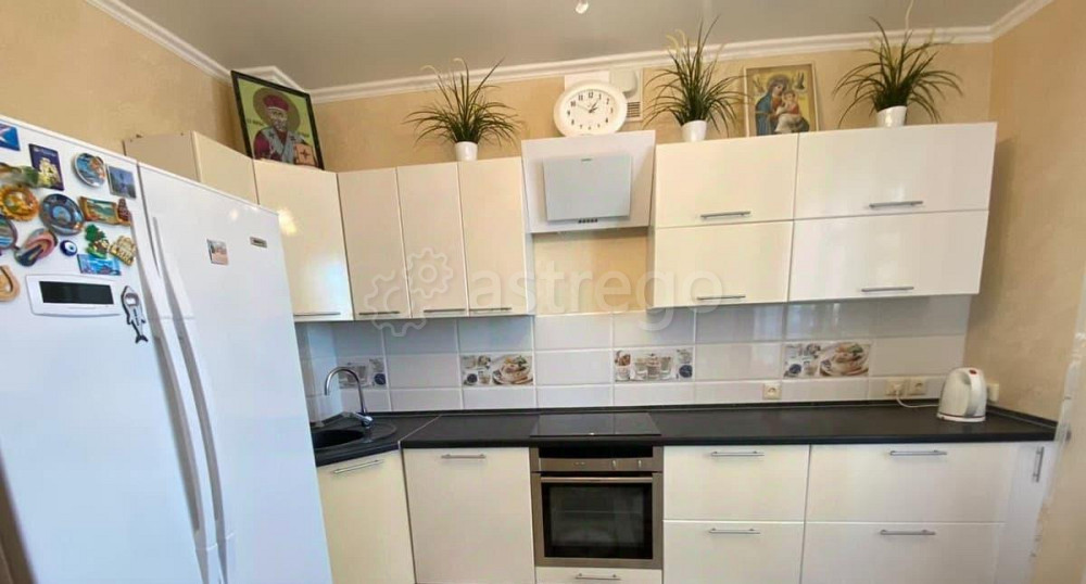 3-комн. квартира, 100 м2, 8/16 эт. Уфа - изображение 2