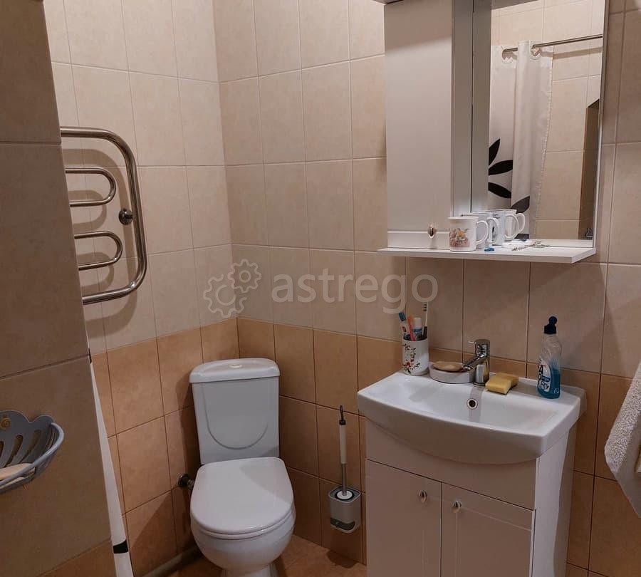 Коттедж, 166.3 м2, 15 соток, 2 эт. Разумное - изображение 8