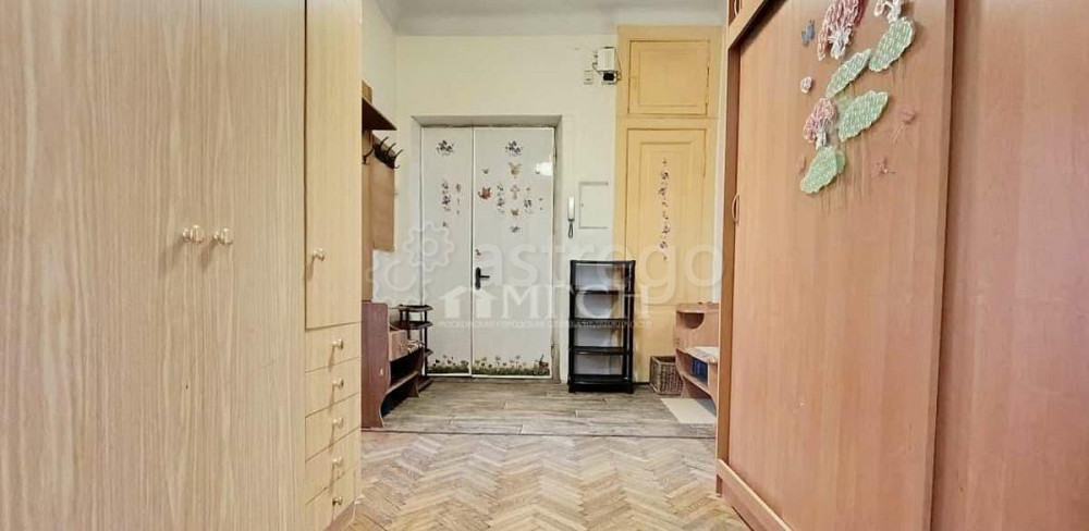 4-комн. квартира, 112 м2, 8/9 эт. Москва - изображение 8