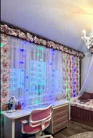 4-комн. квартира, 114 м2, 6/12 эт. Старый Оскол