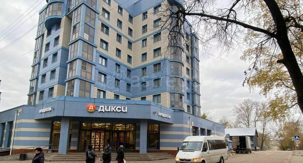 Отдельное здание, 660 м2 Наро-Фоминск - изображение 3